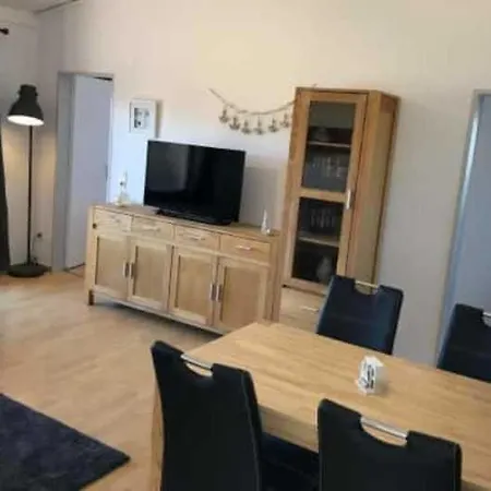 Ferienhaus Nordsee Eckwarderhoerne * Butjadingen