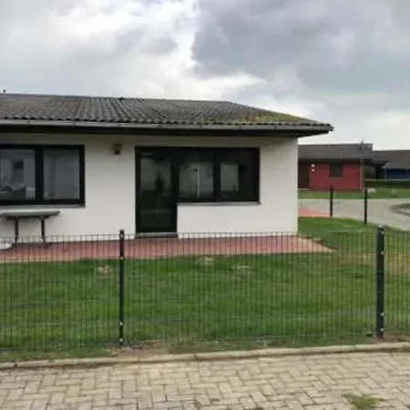 Ferienhaus Nordsee Eckwarderhoerne Resort *