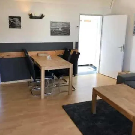Ferienhaus Nordsee Eckwarderhoerne Resort Butjadingen