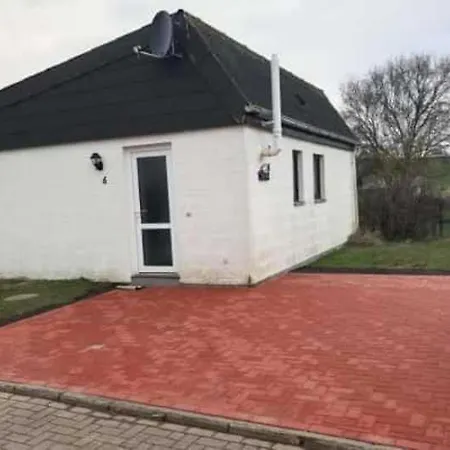 Ferienhaus Nordsee Eckwarderhoerne *