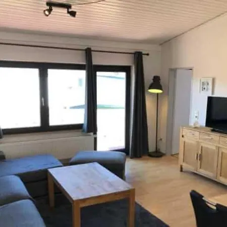 Resort Ferienhaus Nordsee Eckwarderhoerne