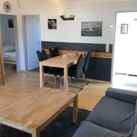 Resort Ferienhaus Nordsee Eckwarderhoerne *