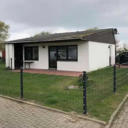 Ferienhaus Nordsee Eckwarderhoerne Resort Butjadingen