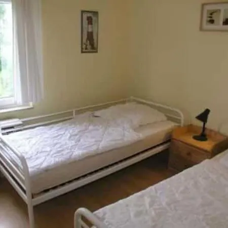 Ferienhaus Nordsee Eckwarderhoerne * Butjadingen
