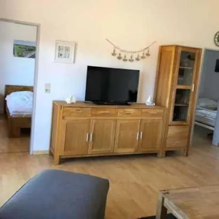 Ferienhaus Nordsee Eckwarderhoerne Resort