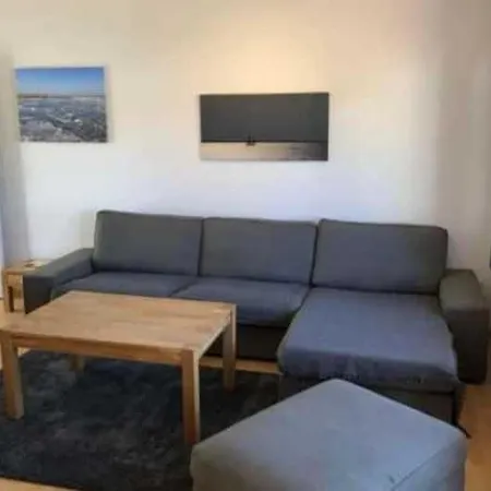 Resort Ferienhaus Nordsee Eckwarderhoerne